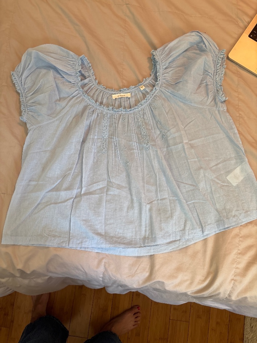 Doen Frederica - Picture 3 of 12